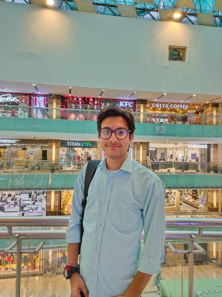 Anant Bhardwaj
