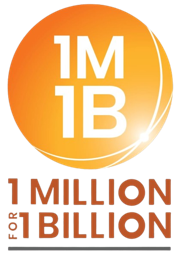 1M1B Green · Salesforce